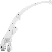 Vaguelly Crib Mobile Stand Mobile Holder Arm for Musical Durable Lightweight Design for Easy Use and Storage Stylish Nursery Decor Tool