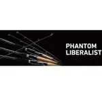 DAIWA PHANTOM LIBERALIST 幻影 解放者 3節 路亞竿 路亞 根魚 BASS 鱸魚 旅行竿