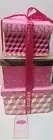 Baylis & Harding Pink Peony Cashmere & Vanilla Indulgent Bath Treats Gift Set