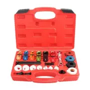 22Pcs Air Fuel Line Removal Tool Universal Fuel Line Disconnect Removal Tool