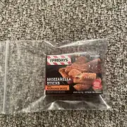 Zuru Min Brands TGI Fridays Mozzarella Sticks