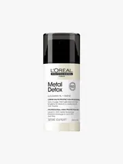 Metal Detox Leave-In Cream