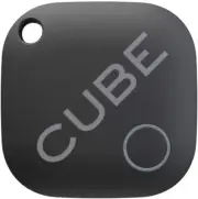 CUBE KEY FINDER SMART TRACKER - BLUETOOTH TRACKER -TRACK ANYTHING!