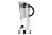 Bugatti E-Vela Blender White
