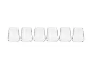 Krosno Avant-Garde Tumbler 380ml Set of 6
