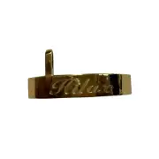 Handmade Saxophone Ligature Neck Weight Screw for Alto Tenor Soprano Sax 2025 US