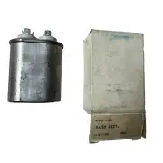 4 MFD 440 Volt Oval Run Capacitor Heavy-Duty HVAC Replacement NEW Ships Free