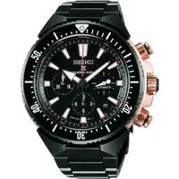 在飛比找ETMall東森購物網優惠-SEIKO 精工 PROSPEX SCUBA 200米潛水計