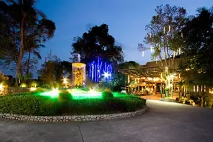 密崖餐廳度假酒店Secret Cliff Resort