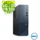 Dell 3020S-R2708BTW 商用薄型桌上型電腦 (i7-13700/16G/2TB+1TBSSD/W11P)特仕版