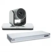 POLY TRIO VISUALPRO/EE IV 12X COLLAB KIT, INC VISUALPRO CODEC, EEIV 12X, 1 HDMI, 1 CAT - 7200-85460-012