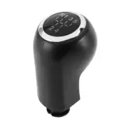 1X(5 gear stick knob for OPEL MK5 D B -5738025 E3Y2)