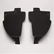 1978-1987 El Camino Cutlass Monte Carlo Inner Fender Shields Pair