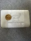 Castelbel Goat’s Milk Fragranced Bar Soap 10.5 oz/300g