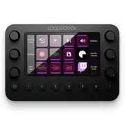 Loupedeck Live Photo Video Edit Console
