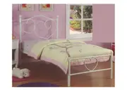 King Single Angelina Bed
