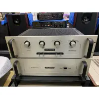 在飛比找蝦皮購物優惠-二手良品 Audio research D240前、後級擴大