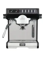 [Sunbeam] Cafe Series Duo Espresso Machine in Black (EMM7200BK)