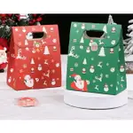 【嚴選現貨】驚喜聖誕節 聖誕節糖果盒 聖誕節 聖誕節包裝盒 聖誕節包裝袋
