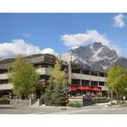 Banff Aspen Lodge