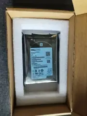 EMC UNITY 005051635 1.2TB 10K 12GBps 2.5" SAS HDD 005051632 005053141