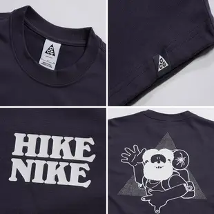 NIKE AS M NRG ACG TEE HIKEPY 短袖上衣 短T T恤 FB8124015 FB8124601