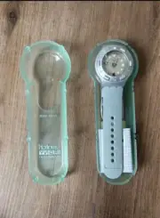Swatch Irony Scuba 200 Silver-Rare-New