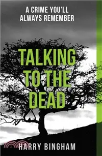 在飛比找三民網路書店優惠-Talking to the Dead：Fiona Grif