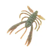 Berkley Gulp! Alive Crabby Lure 2in