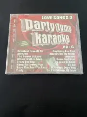Karaoke CD+G Celine Dion Madonna Whitney Houston Willie Nelson Lonestar New Cd