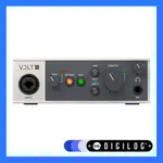 [DIGILOG] UNIVERSAL AUDIO VOLT 1 錄音介面 UAD VOLT1