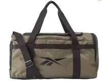 在飛比找Yahoo!奇摩拍賣優惠-Reebok 多功能運動旅行袋