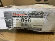 MasterPro U-Joint U-Joint - 896
