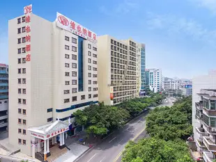 維也納酒店(東莞東城店)Vienna Hotel (Dongguan Dongcheng)