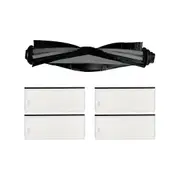 Vacuum Cleaner Accessories Replacement For Deebot U2 Dgn22 Robot Vacuum Cleaner Accessories Parts