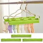 Clothespin Closet Laundry Organizer Hook Clothes Pegs Sock holder Drying Rack