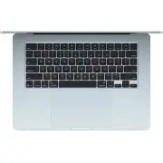 Apple MacBook Air 15" with M4 Chip 10C CPU/10C GPU, 16GB, 512GB SSD (Sky Blue)