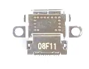 Replacement New Charging Port Socket for the Nintendo Switch