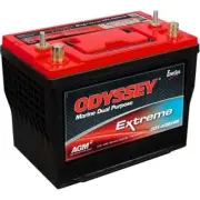 Odyssey ODX-AGM24M Extreme Series Battery - SAE Posts and Stud Posts NEW