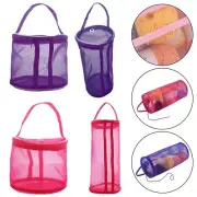 Crafts Accessories Storage Bag Tool Storage Accessoires Purple/Rose Color