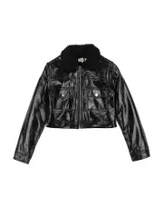 [MICHAEL KORS KIDS] MICHAEL KORS KIDS Jackets - Item 16409965