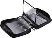 Large Tackle Bag | Fishing Tool Large Portable Storage Bag | Lightweight Tacklebox Container Outdoor Organization for Beginners Enthusiasts Adults Adventures
