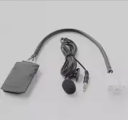 Fit For Honda Accord Civic Bluetooth Interface Cable Adapter Stereo AUX Module (for: Honda Civic)