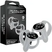 Hyperkin Gelshell Touch Controller Silicone Skin for Oculus Rift