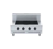 Waldorf 800 Series IN8400F-B - 900mm Electric Induction Cooktop - Bench Model