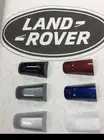 RH Door handle key lock Firenze Red Range Rover Evoque Autobiography cap