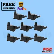 Ignition Coil MSD for Jeep 2006-2010 Commander