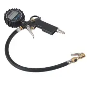Car High Accuracy Car Tire Pressure Gauge Tester Digital Table Safety Barometers