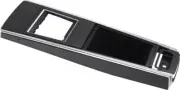 1967 Camaro & Firebird Center Console Assembly w/o Console Gauges