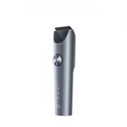 2 in 1 Electric Hair Clipper & Shaver Wireless Barber Trimmer for Men Grey